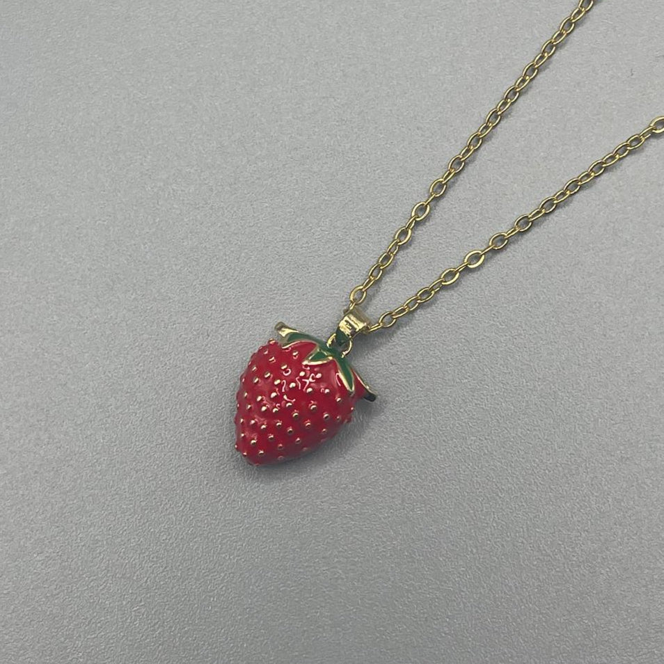 Strawberry