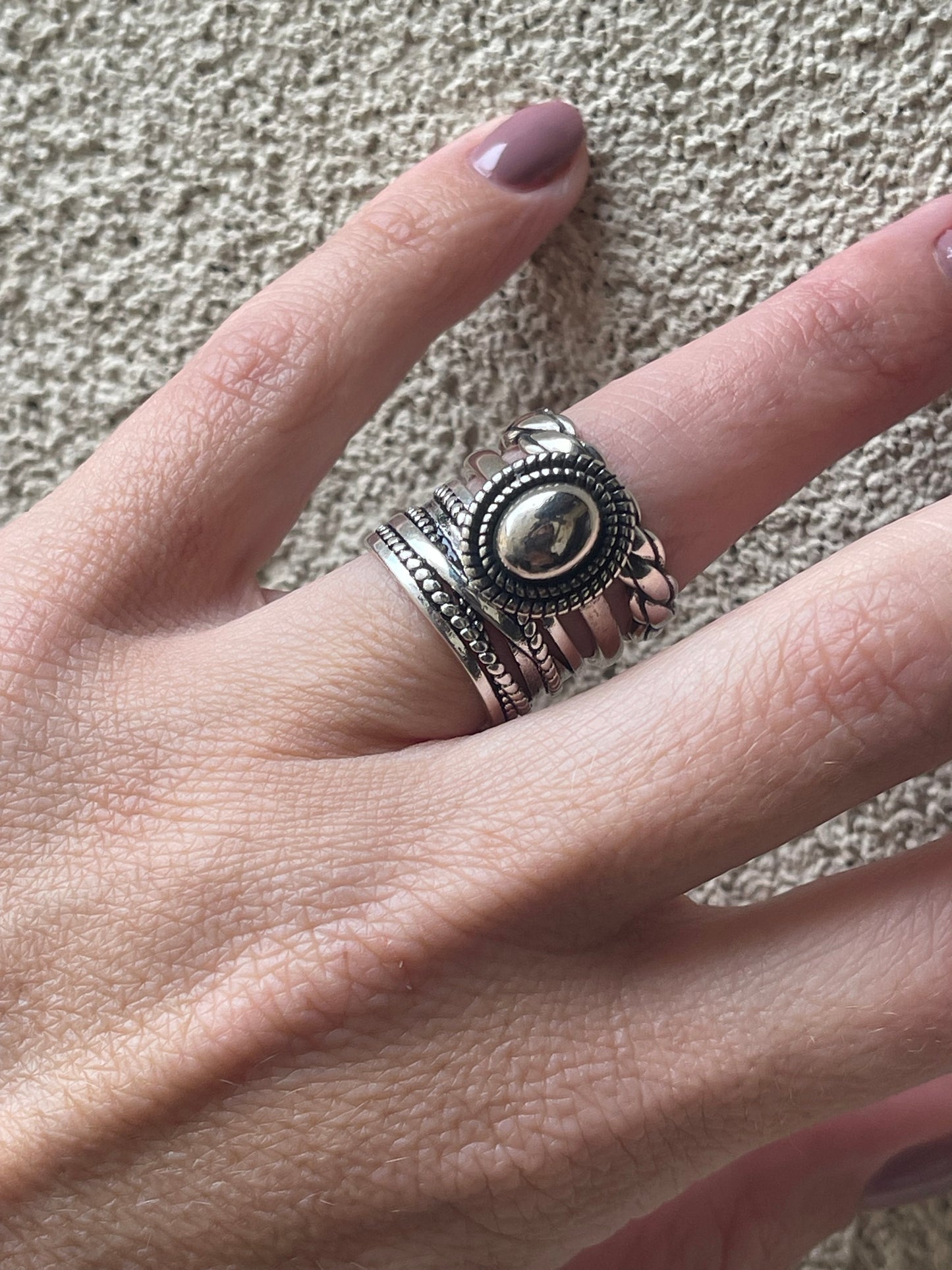 Anello Remy