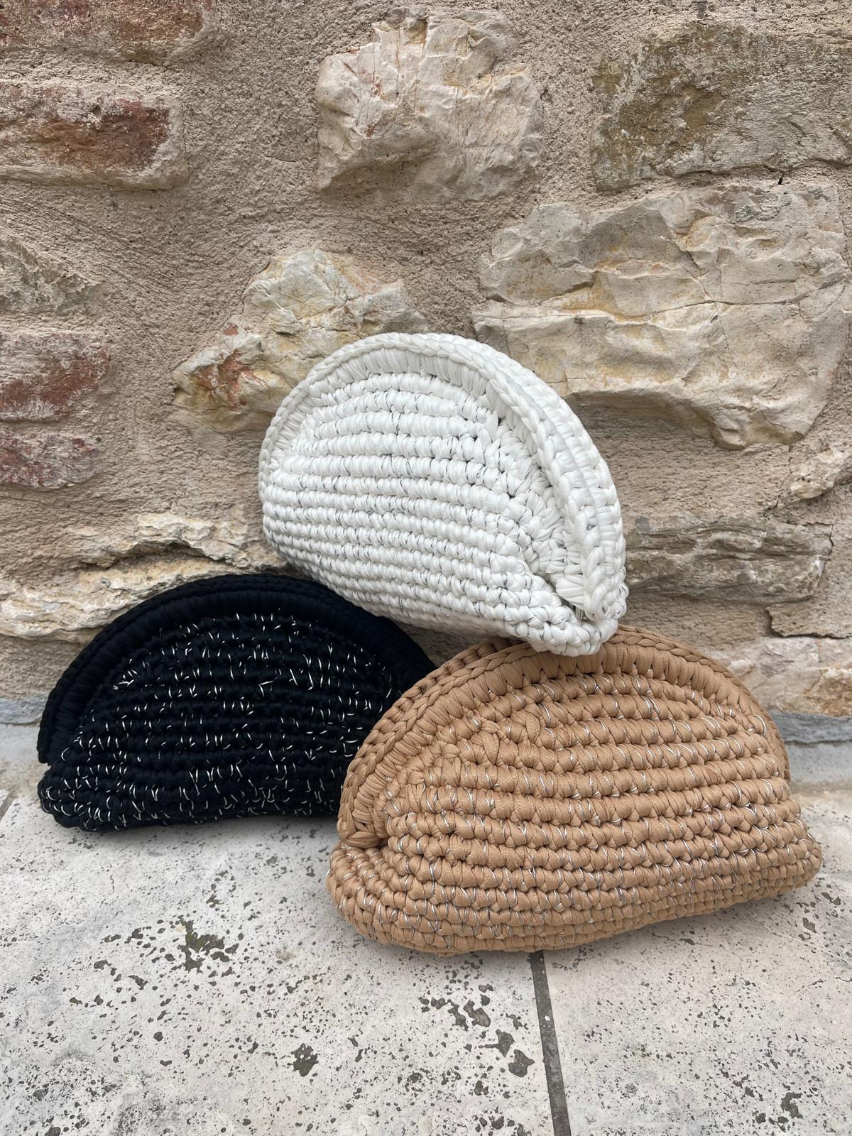 Clutch Bag Purl