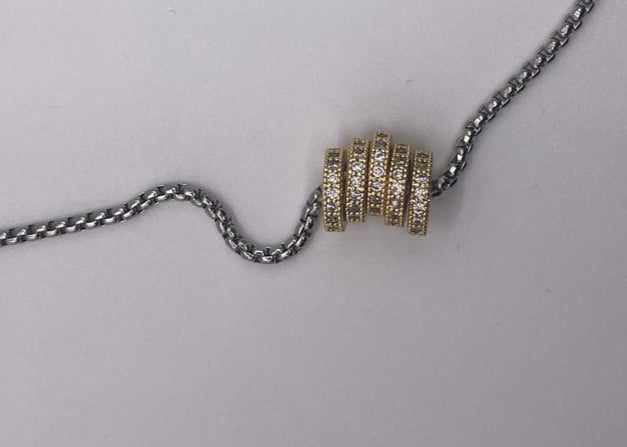 Essential Ring