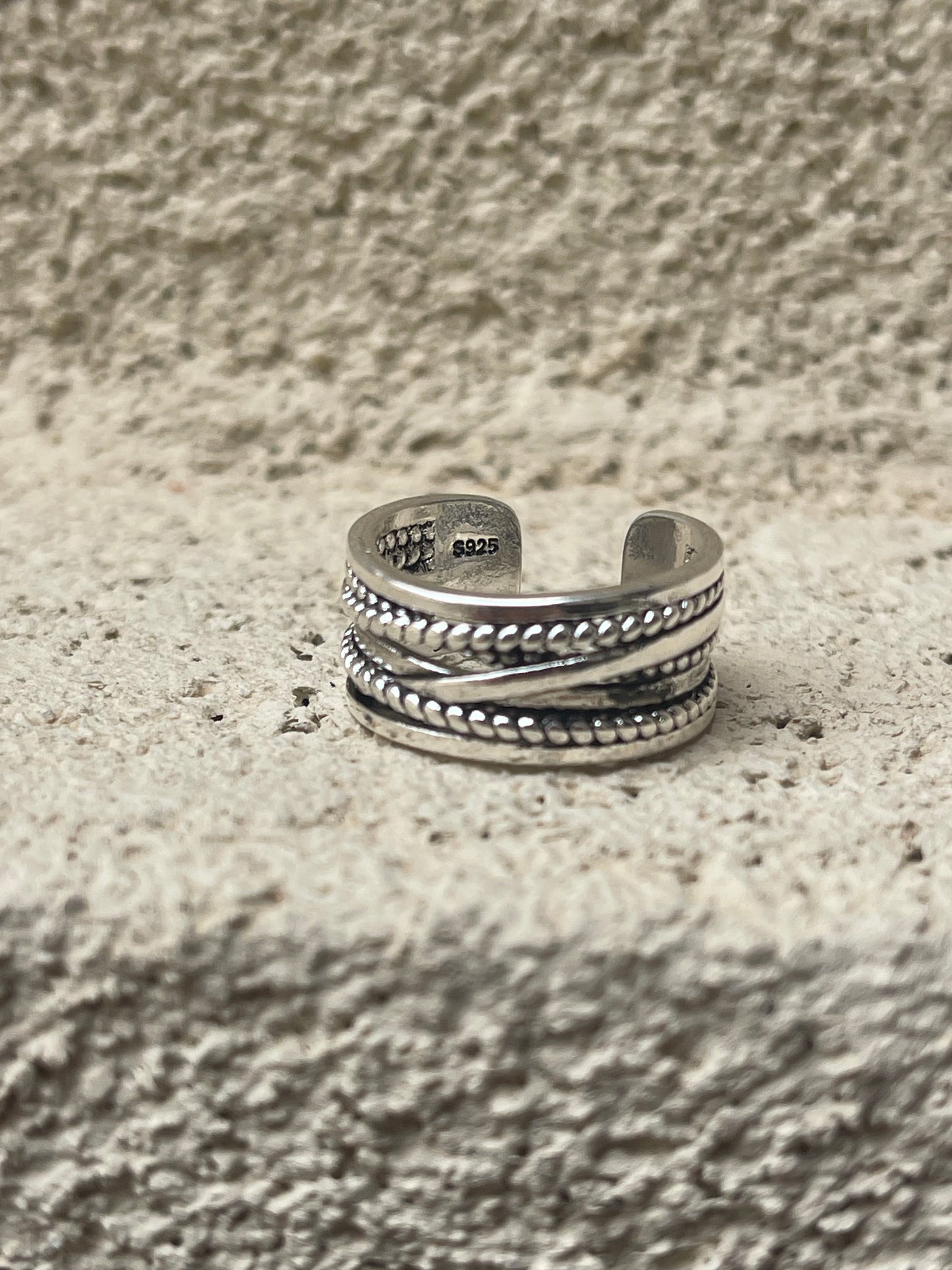 Anello Valery