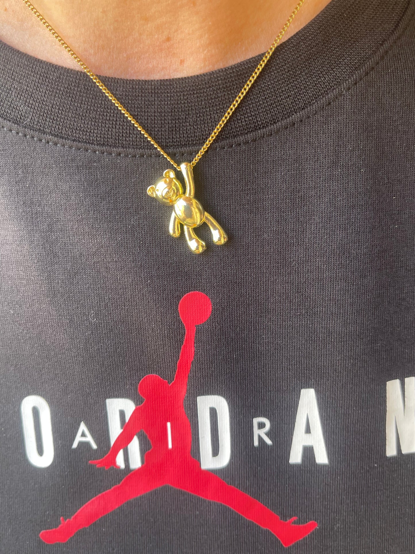 Collana My Teddy