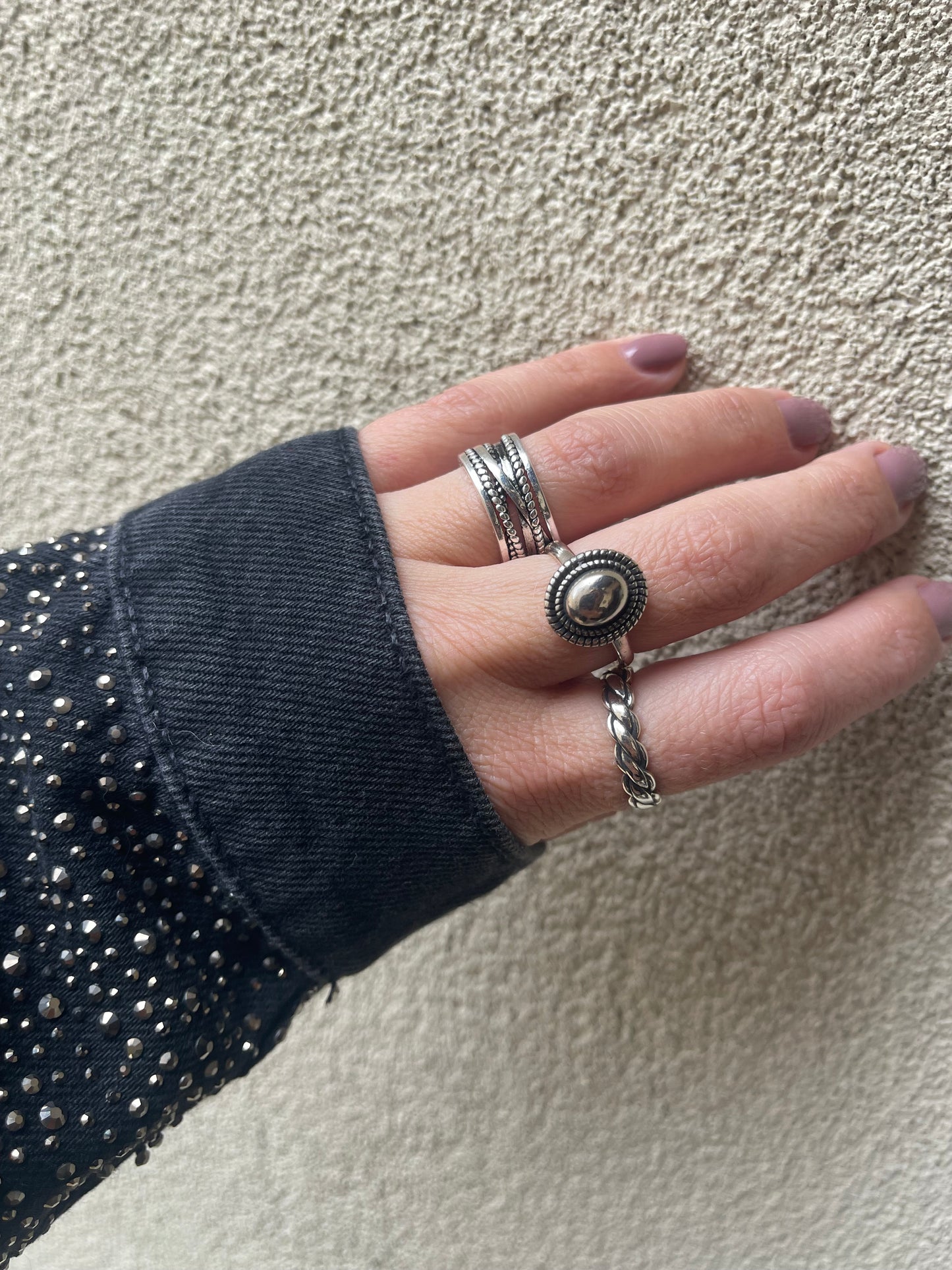 Anello Simi