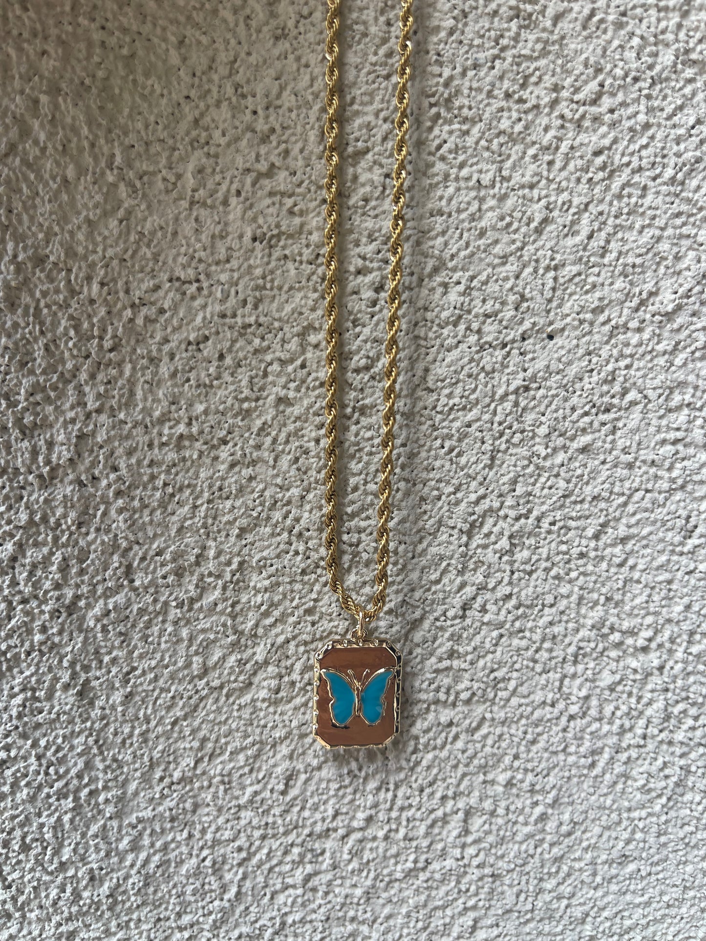 Collana Liberty