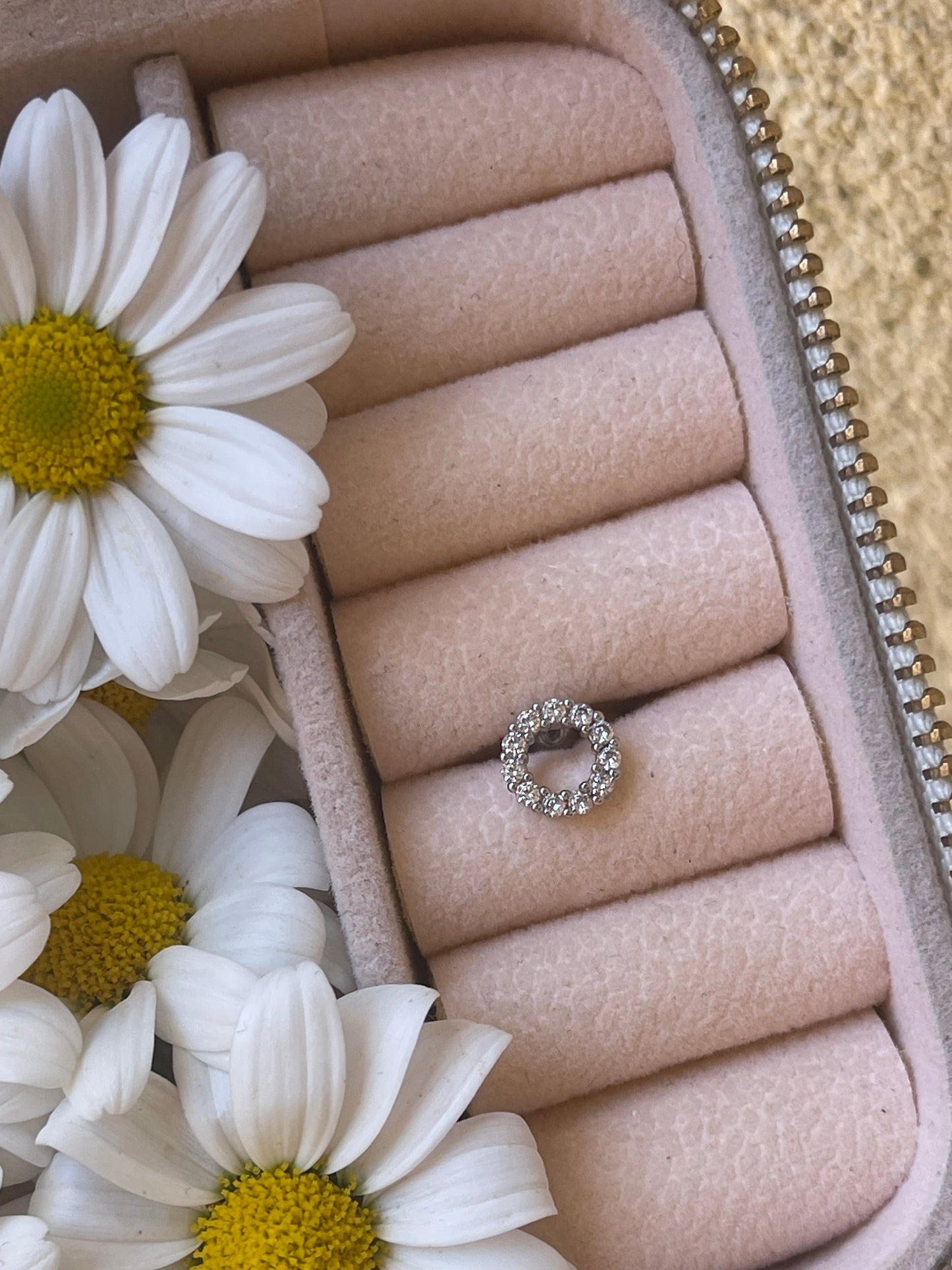 Orecchino Ring