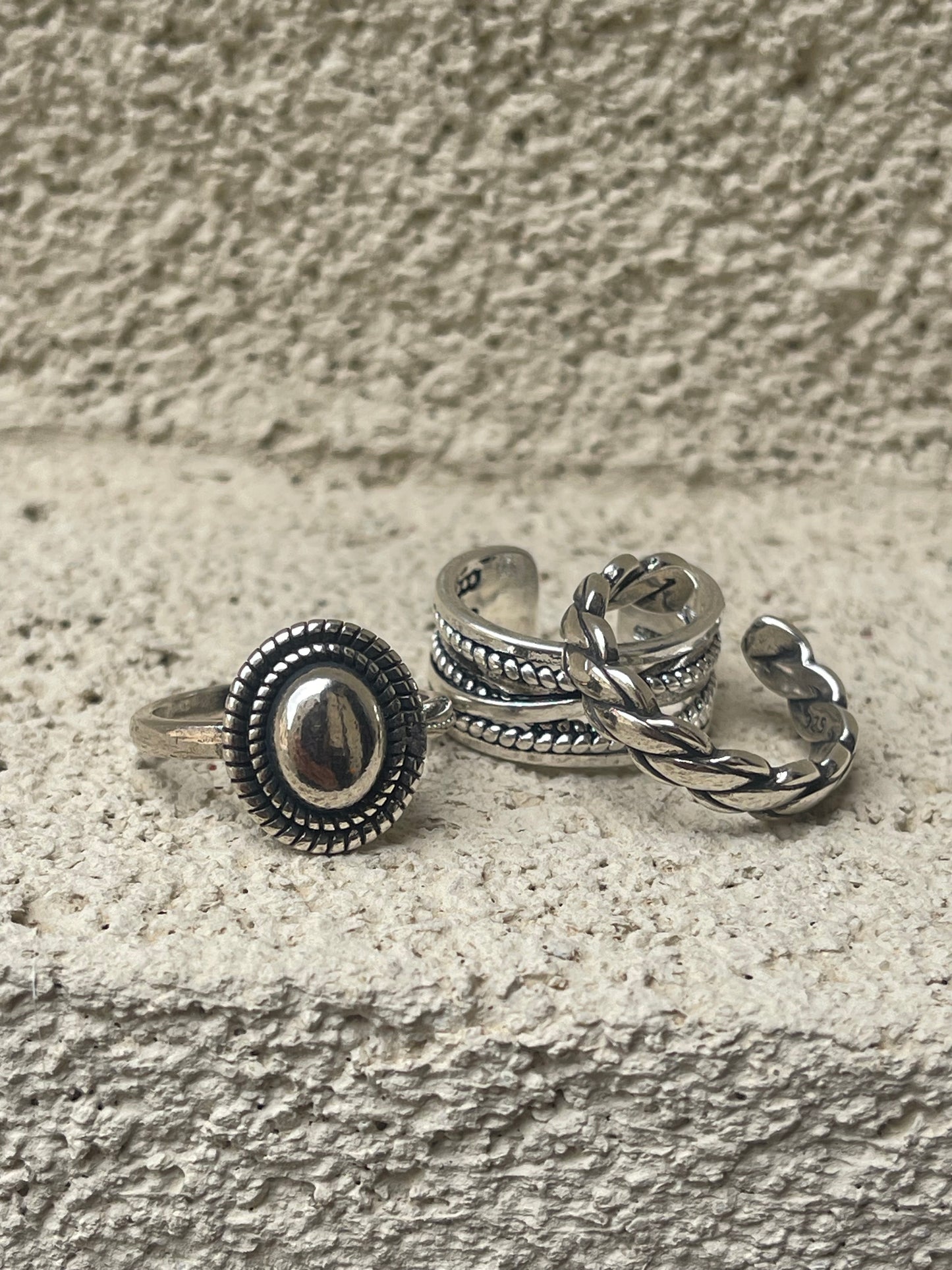 Anello Valery