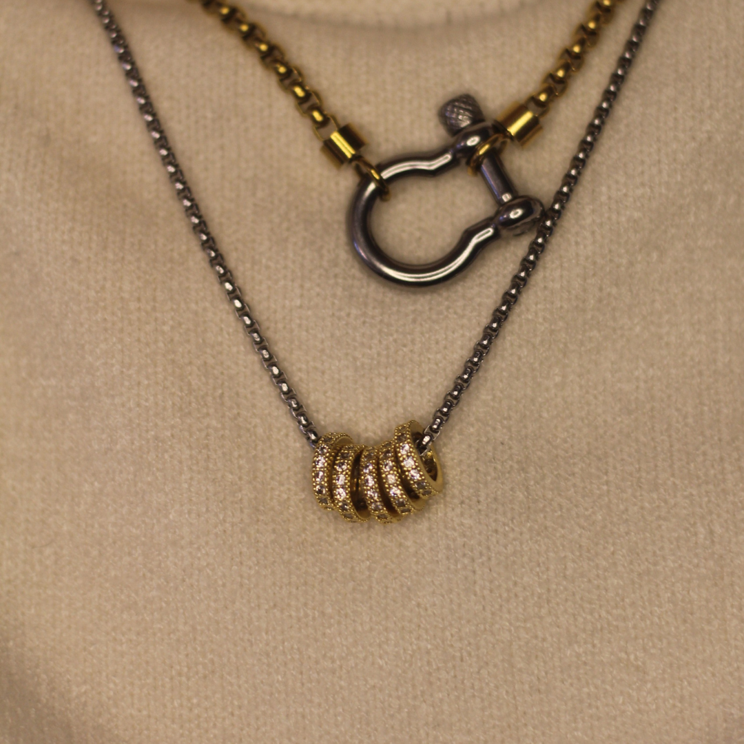 Essential Ring