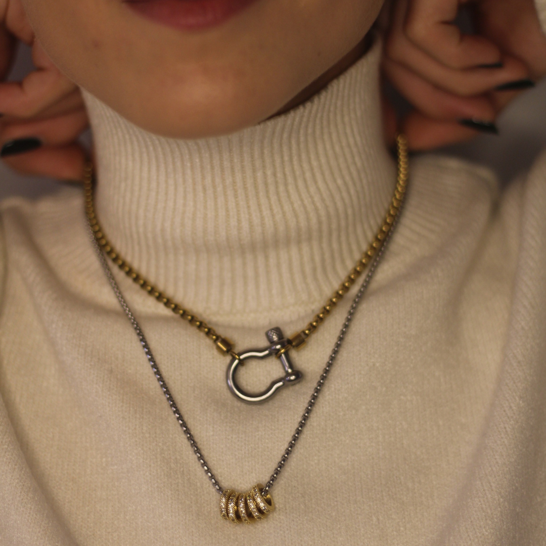 Essential Ring