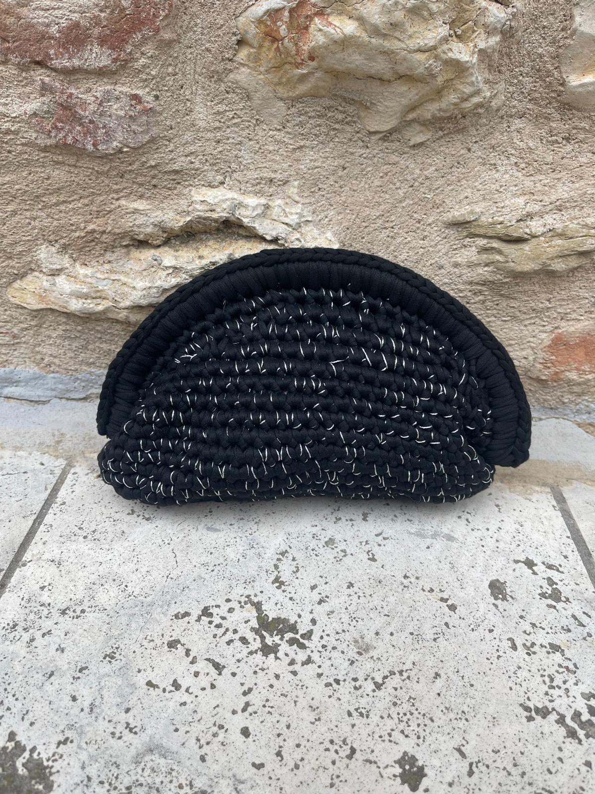 Clutch Bag Purl