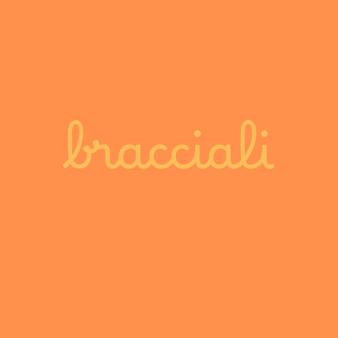 bracciali