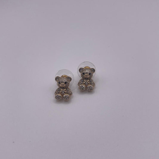 Teddy
