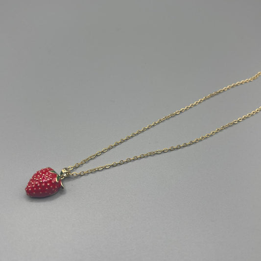 Strawberry