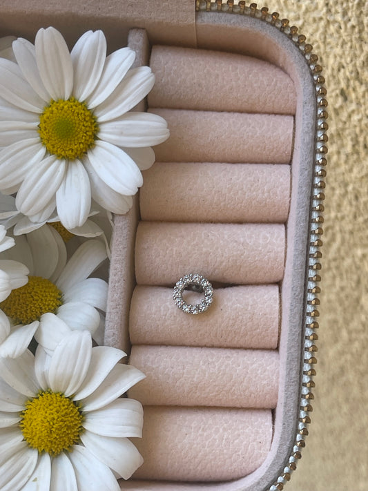 Orecchino Ring