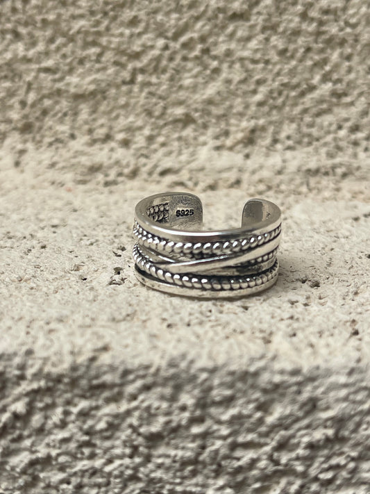 Anello Valery