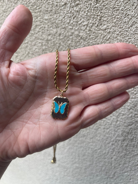 Collana Liberty
