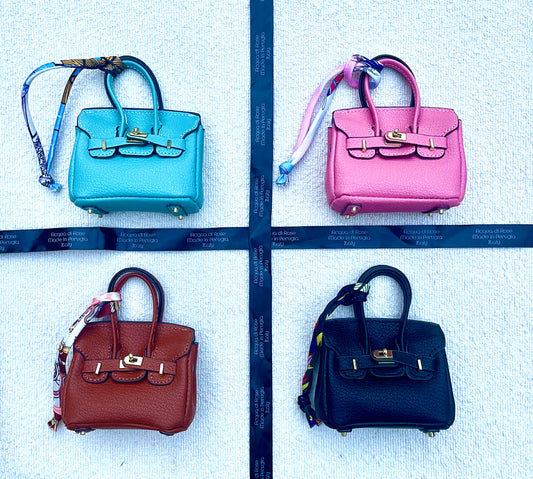 Mini Birkin
