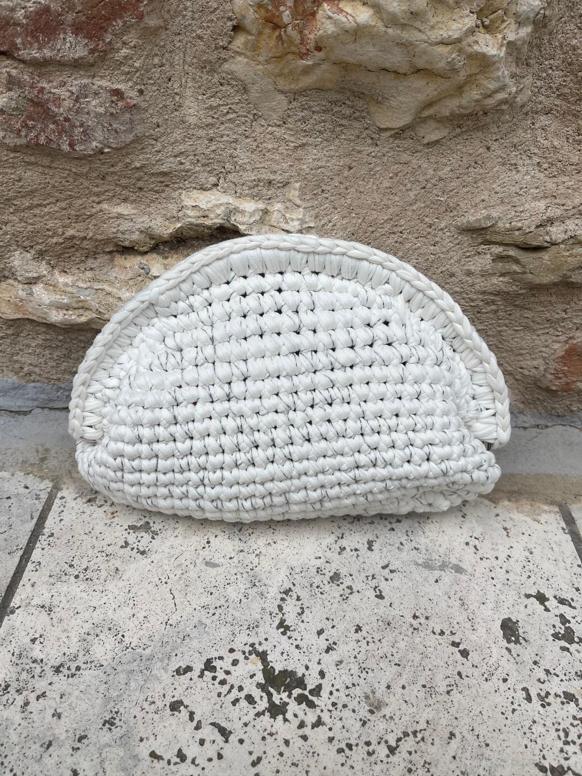 Clutch Bag Purl