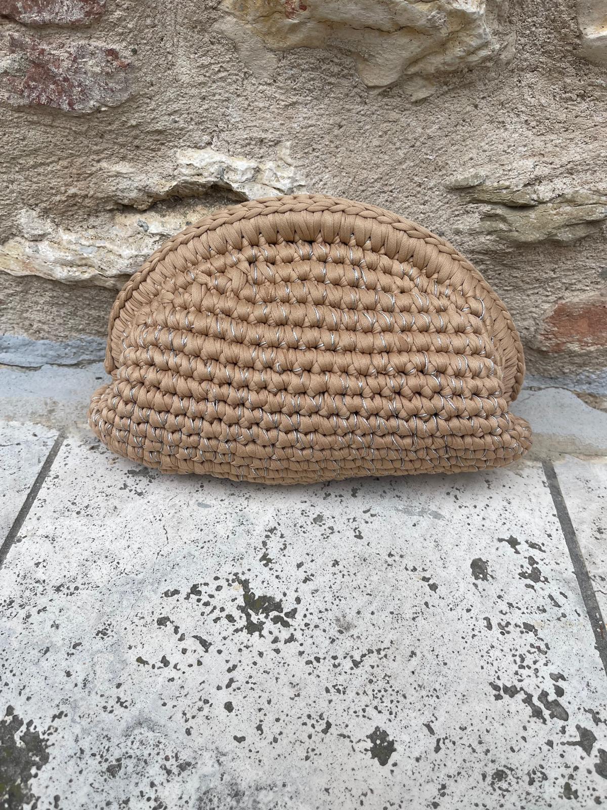 Clutch Bag Purl